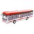 Bburago Mestský autobus 19 cm - KP HRAČKA