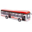 Bburago Mestský autobus 19 cm - KP HRAČKA