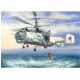 Zvezda KA-27 Rescue Helicopter 1:72 | KP HRAČKA