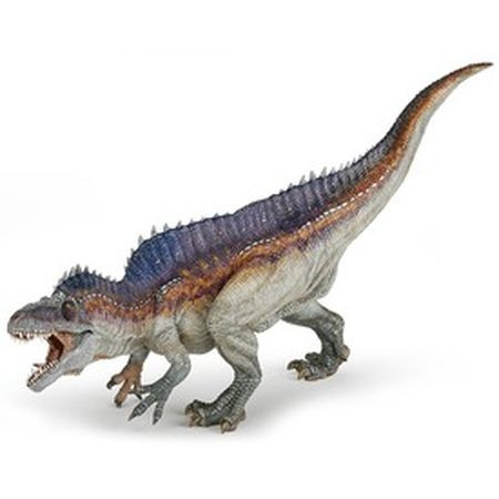 Papo acrocanthosaurus dinosaurus figúrka - KP HRAČKA