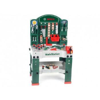 Klein Bosch Mini obrí montážny stôl - KP HRAČKA