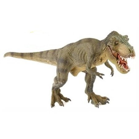 Papo zelený tyrannosaurus rex dinosaurus figúrka - KP HRAČKA