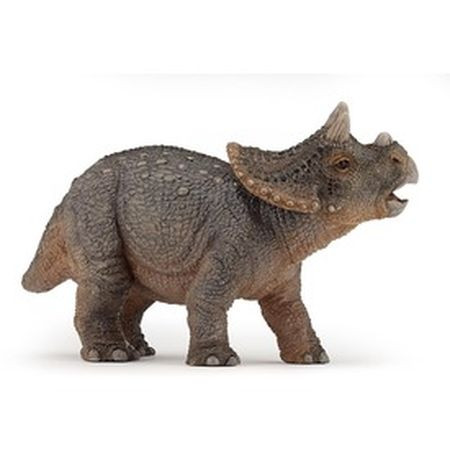 Papo triceratops dinosaurus figúrka - KP HRAČKA