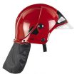 Klein Hasičská prilba červená - KP HRAČKA