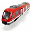 Dickie City Train mestský vláčik - 45 cm - KP HRAČKA