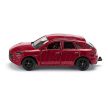 SIKU Porsche Macan turbo - KP HRAČKA