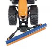 SIKU New Holland traktor so snehovým pluhom - KP HRAČKA