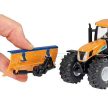 SIKU New Holland traktor so snehovým pluhom - KP HRAČKA