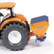 SIKU New Holland traktor so snehovým pluhom - KP HRAČKA