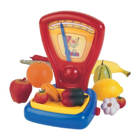 Klein Shopping Center obchodné váhy - KP HRAČKA
