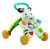 Fisher-Price - Pomôcka na chôdzu Zebra - KP HRAČKA