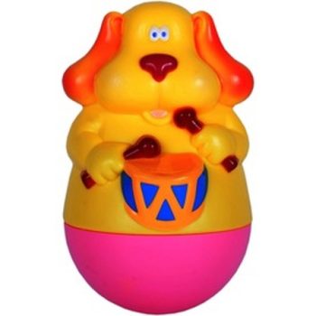 Kývajúcí sa figúrka hudobníkov - KP HRAČKA