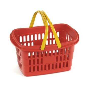 Klein Shopping Center nákupný košík - KP HRAČKA