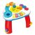 Loptičky a tvary hudobník dieťa stôl - KP HRAČKA