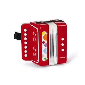 Janod Tango akordeón - KP HRAČKA