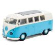 Airfix VW Camper Van blue - KP HRAČKA