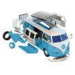 Airfix VW Camper Van blue - KP HRAČKA