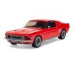 Airfix Ford Mustang GT 1968 - KP HRAČKA