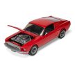 Airfix Ford Mustang GT 1968 - KP HRAČKA