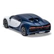 Airfix Bugatti Chiron - KP HRAČKA
