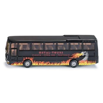 Panoramatický autobus