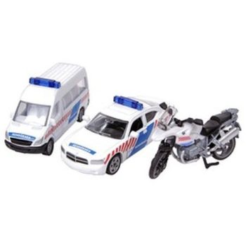 Policajt