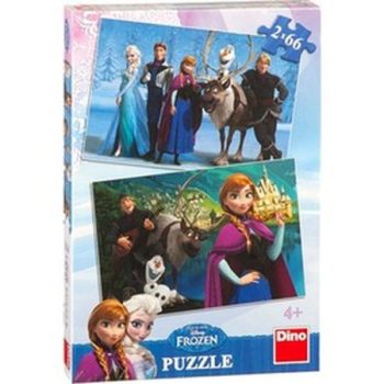 Puzzle a skladačky