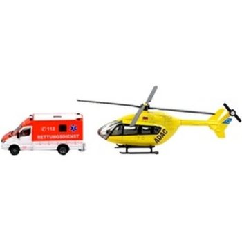 Ambulancia
