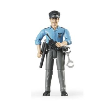 Policajt