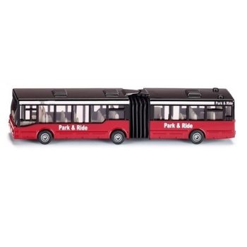 Kĺbový autobus