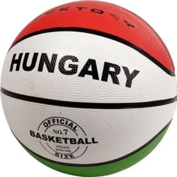 Basketbal