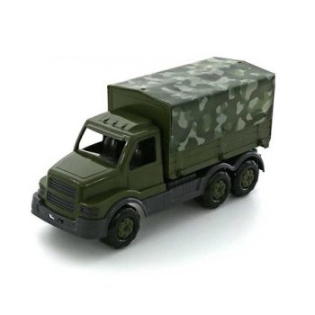 Nákladné auto