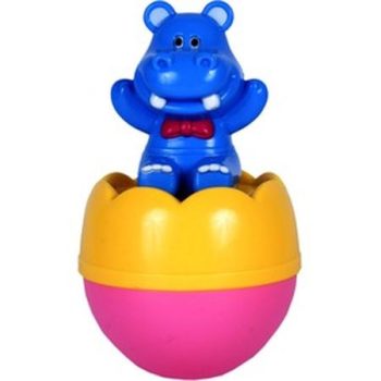 Kývajúcí sa figúrka