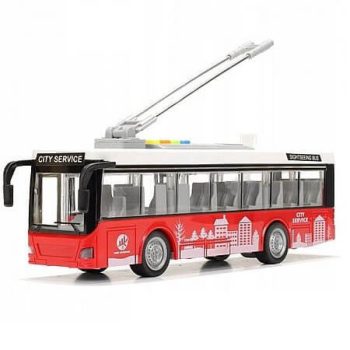 Trolejbus
